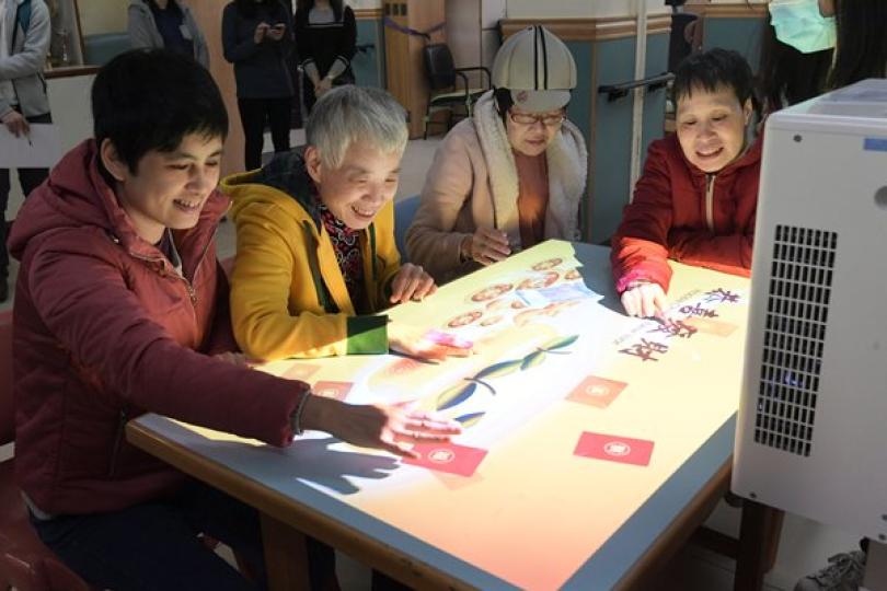 創科應用基金批逾3700萬資助