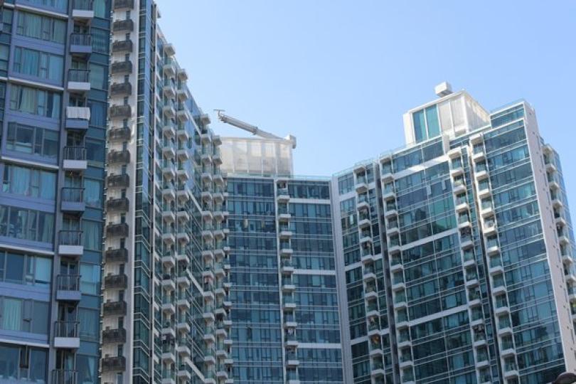 11月新批住宅按揭貸款減13.5%