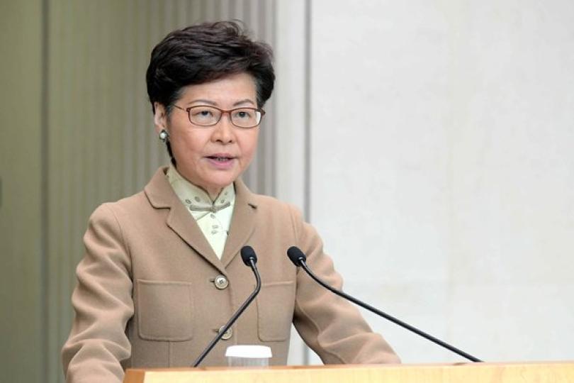 三大原則應對武漢不明肺炎個案