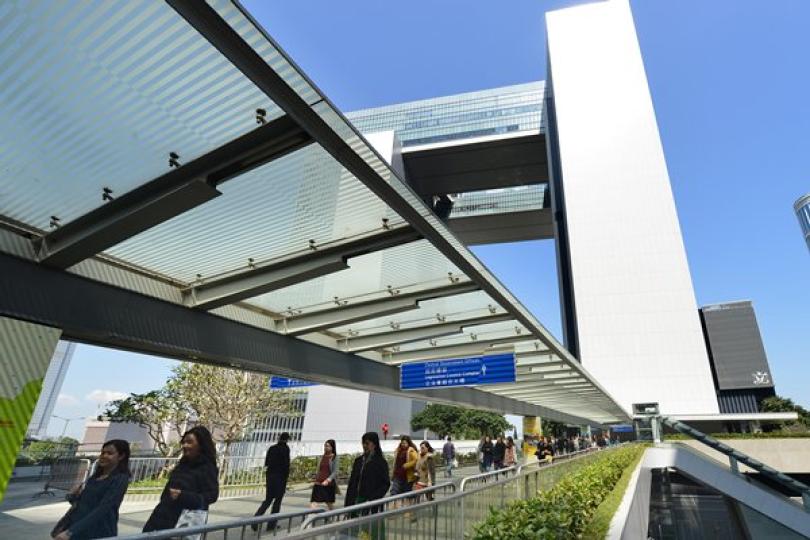 公務員加薪不涉個別部門表現