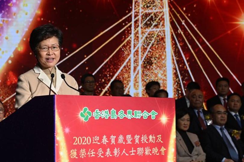 十項新措施惠及逾百萬市民