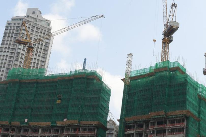 11月批21份建築圖則