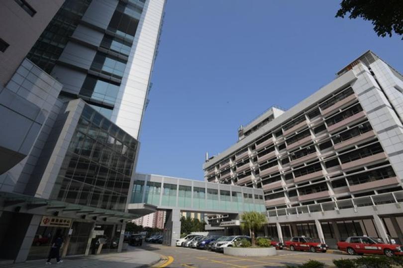 武漢相關病例增八宗