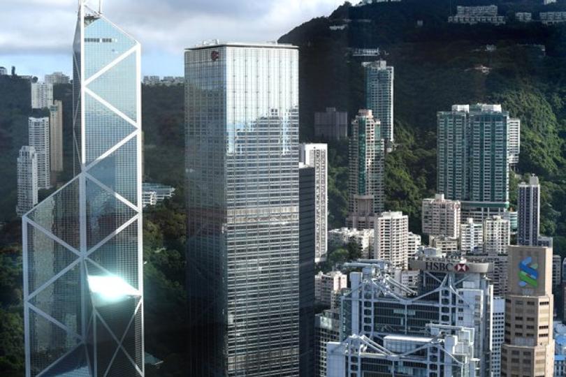 陳茂波歡迎證監覆檢報告