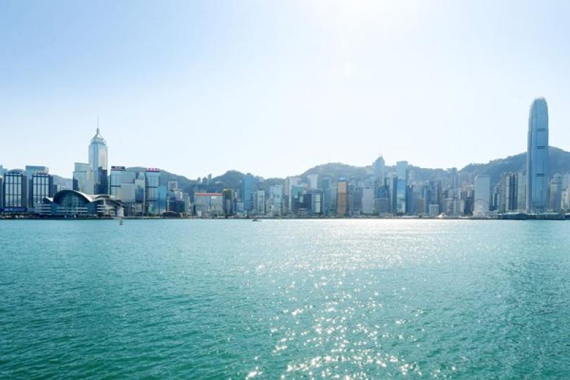 劉怡翔籲港人團結抗疫 劉怡翔籲港人團結抗疫