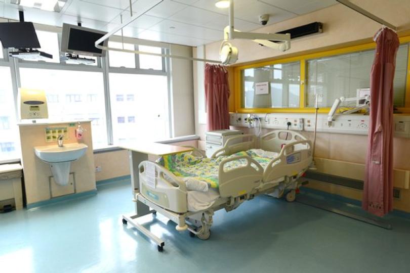 去年565人感染愛滋病病毒 去年565人感染愛滋病病毒