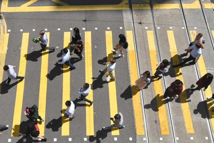 同心抗疫 共渡難關 同心抗疫 共渡難關