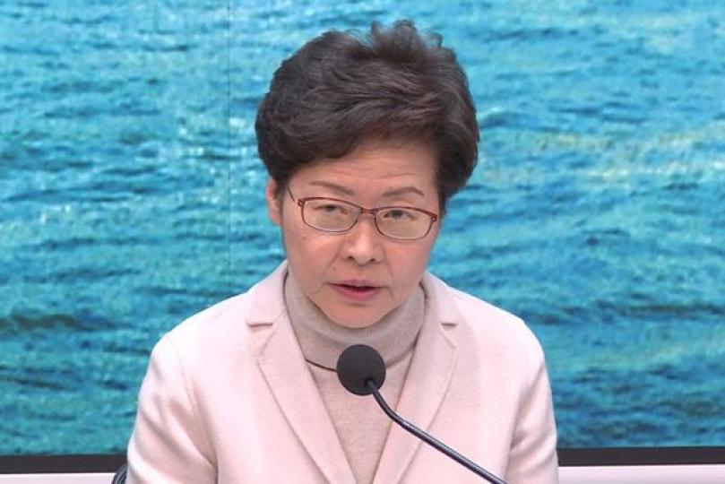 四口岸午夜起停止運作