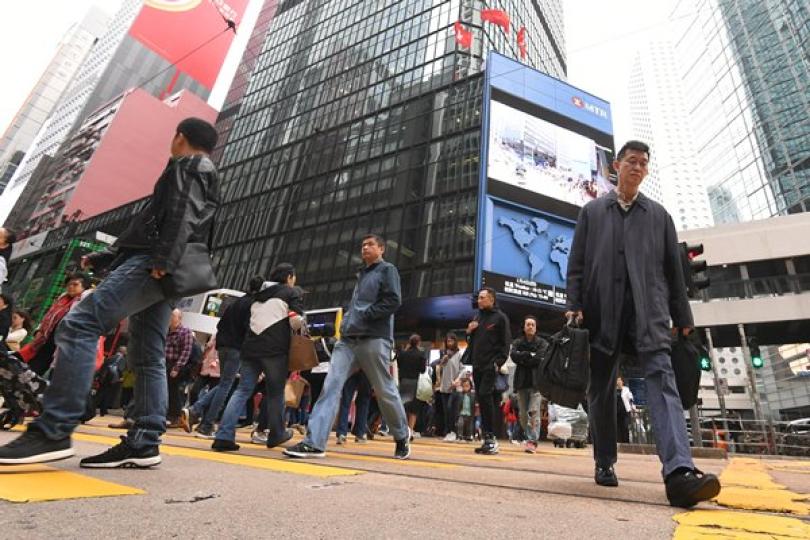 失業率升至3.4% 失業率升至3.4%