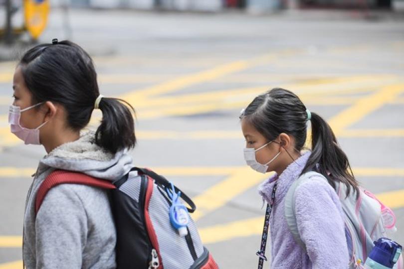 學生津貼關顧18歲以下居民 學生津貼關顧18歲以下居民