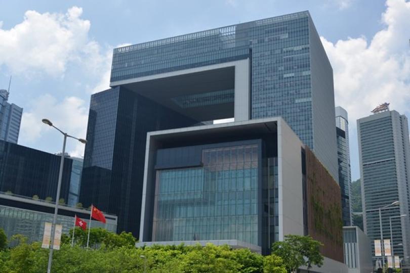 應對疫情 有賴足夠檢疫設施