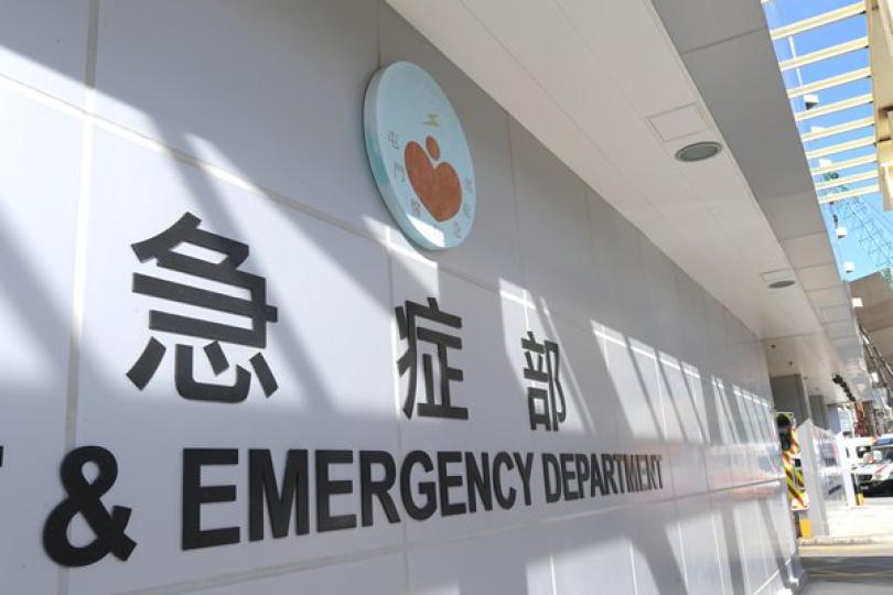 政府擬進一步加強新型肺炎監測 政府擬進一步加強新型肺炎監測