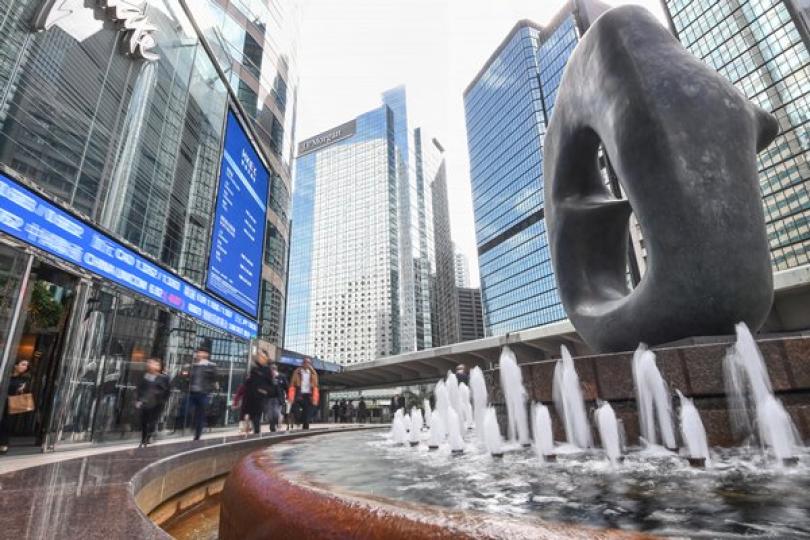 預算案推183億撐企業措施 預算案推183億撐企業措施