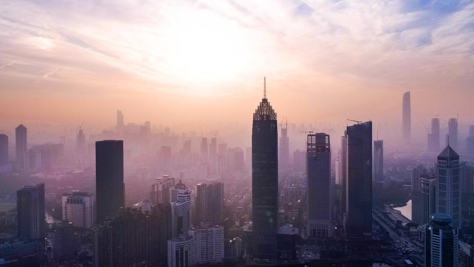 中央下令 高風險景區緩開放 中央下令 高風險景區緩開放