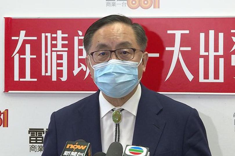 投放資源 優化現有創科措施 投放資源 優化現有創科措施