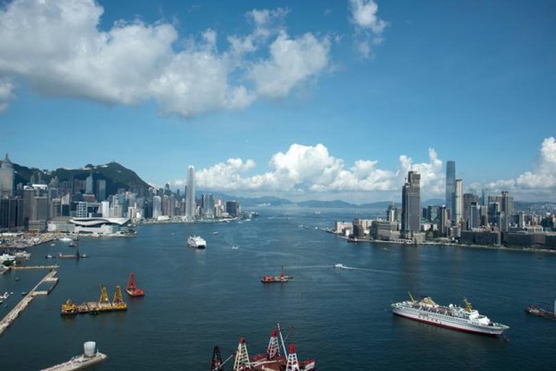 香港阿聯酋投資協定下周五生效