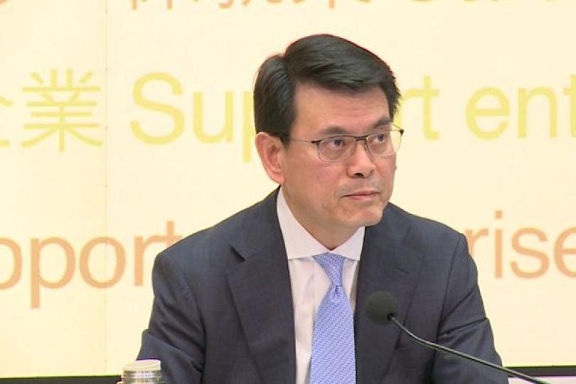 資助計劃接千多間旅行社登記 資助計劃接千多間旅行社登記