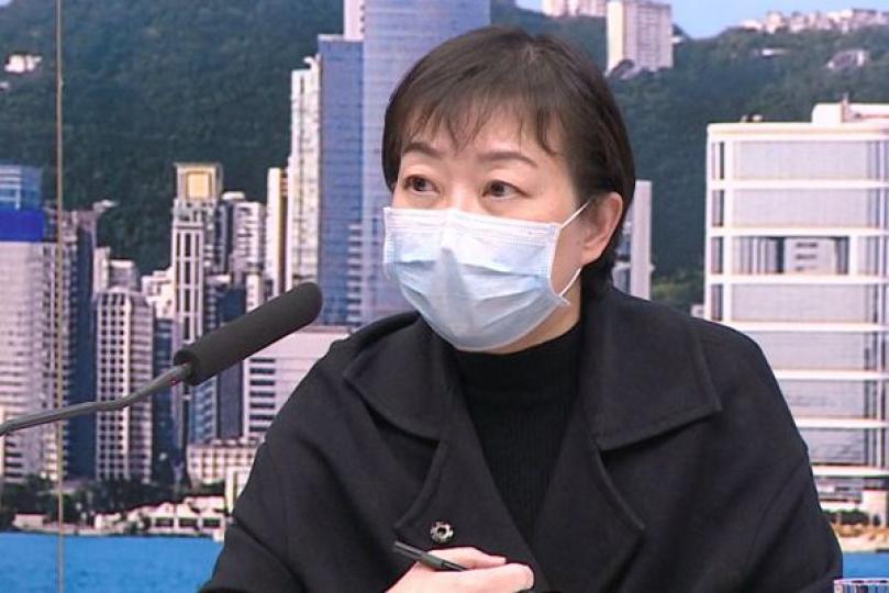 檢疫人士寵物將交漁護署跟進