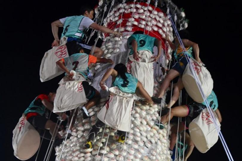 包山嘉年華取消 包山嘉年華取消