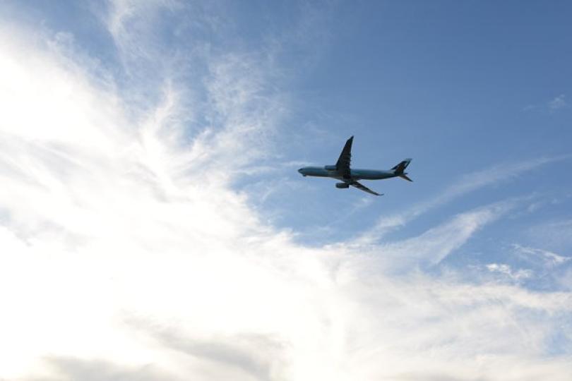 陳肇始:武漢包機有醫護隨行 陳肇始:武漢包機有醫護隨行