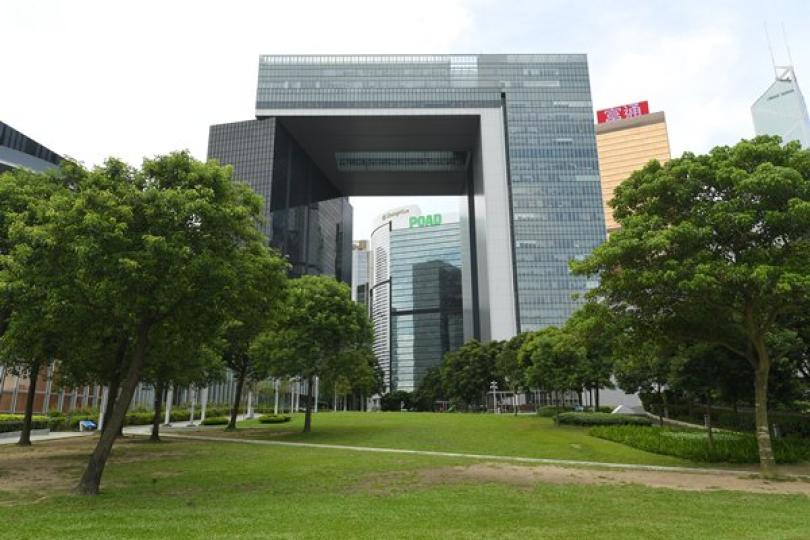 逆周期措施不違政府理財哲學 逆周期措施不違政府理財哲學