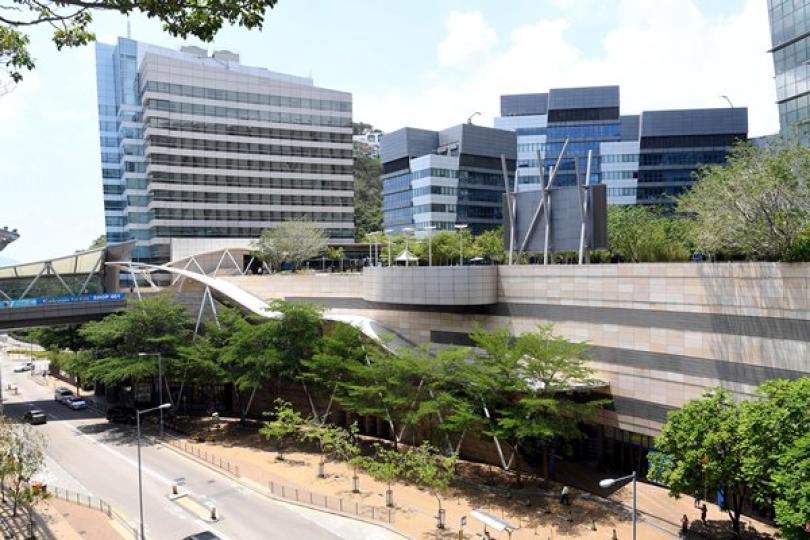 研究員博士專才計劃範圍擴大 研究員博士專才計劃範圍擴大