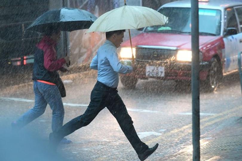 2月和暖多雨 2月和暖多雨