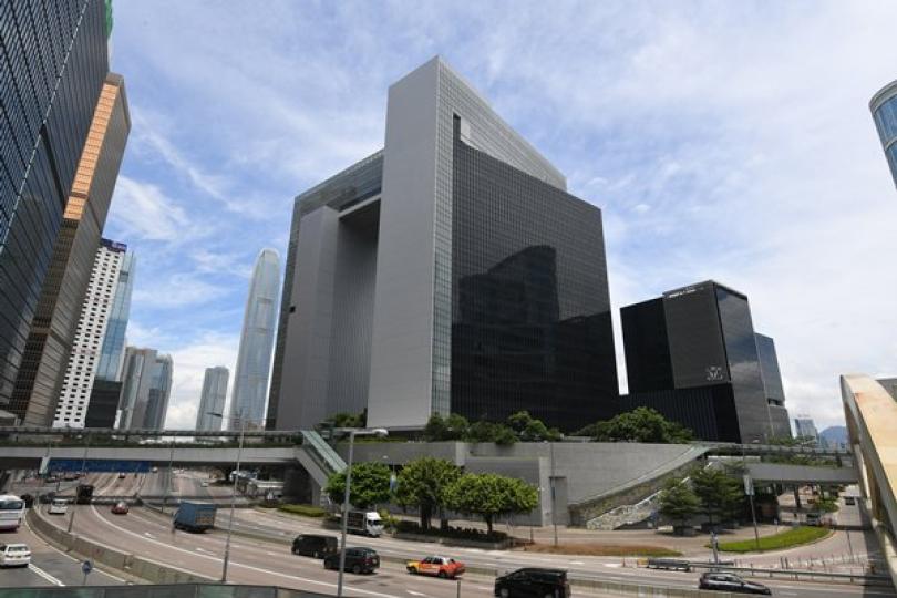 政府派員出席人權理事會會議 政府派員出席人權理事會會議