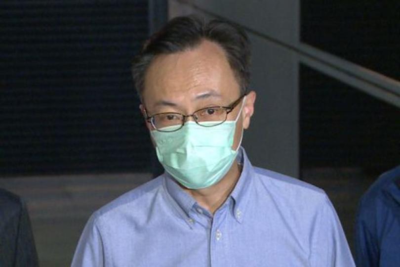 專機料載逾250港人回港