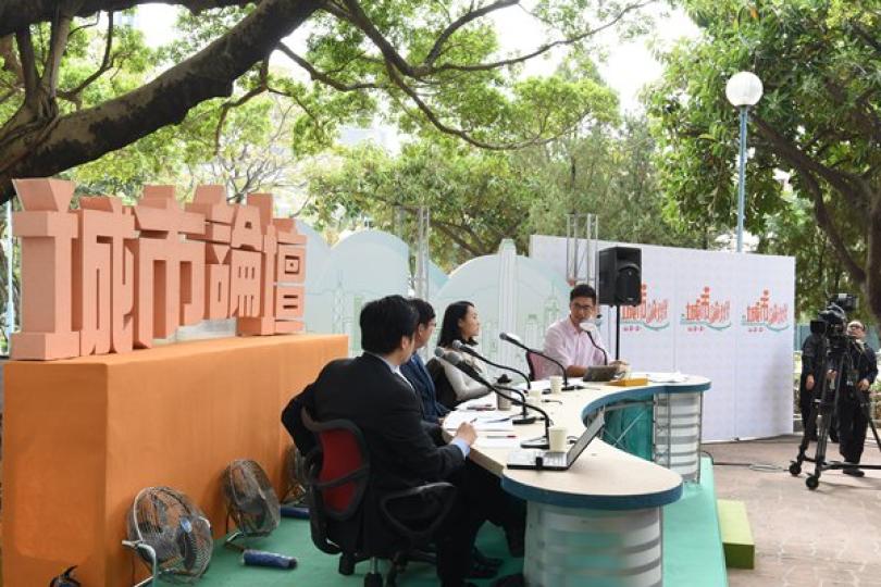 免費電視無須播放港台節目