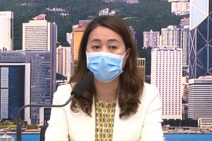 檢視病人出入境系統不斷優化 檢視病人出入境系統不斷優化