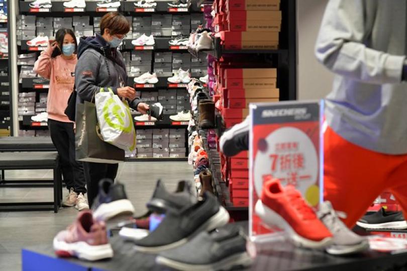 刺激消費 推動商界配合 刺激消費 推動商界配合