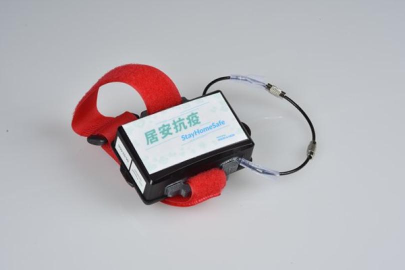 官產學研 合作抗疫 官產學研 合作抗疫