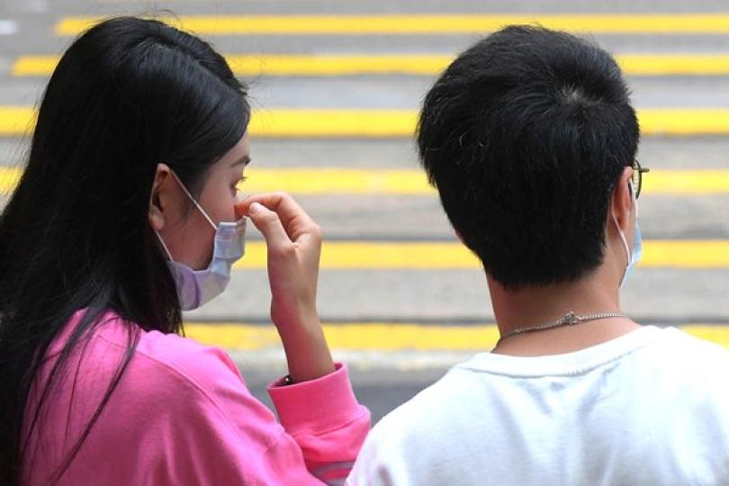 特首鼓勵私家醫生參與監察計劃 特首鼓勵私家醫生參與監察計劃