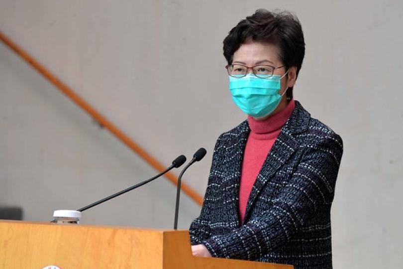 疫情全球蔓延 政府將再推措施 疫情全球蔓延 政府將再推措施