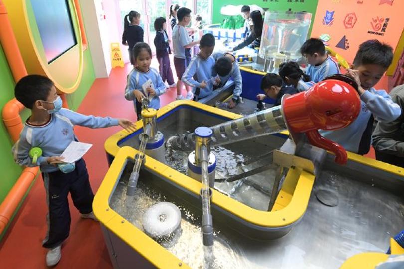 水知園周四重開 水知園周四重開