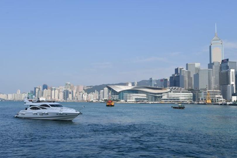 香港法治指數地位再獲肯定 香港法治指數地位再獲肯定