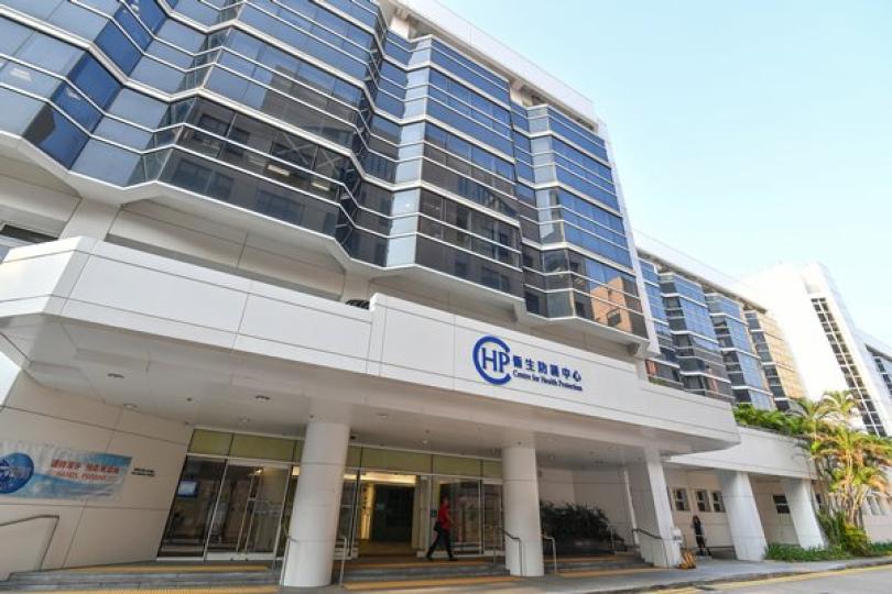 本港新型肺炎個案累計130宗 本港新型肺炎個案累計130宗
