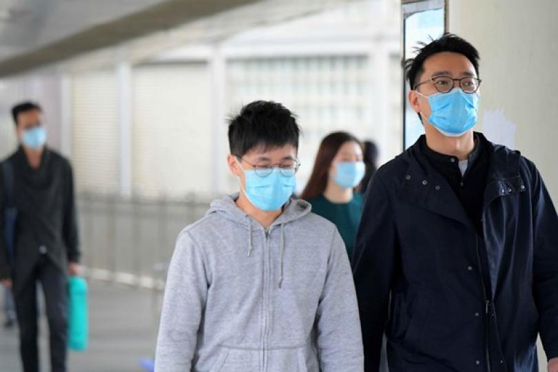 口罩不符標準傳言失實 口罩不符標準傳言失實