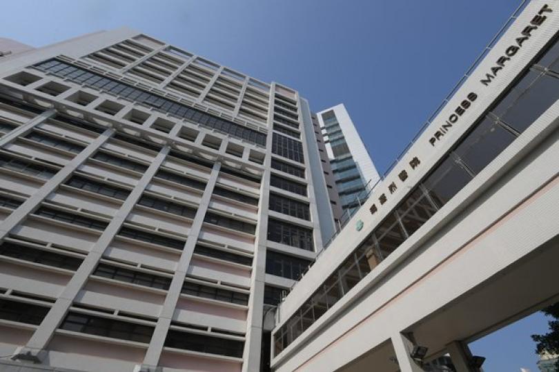 兩男子確診感染新型肺炎 兩男子確診感染新型肺炎