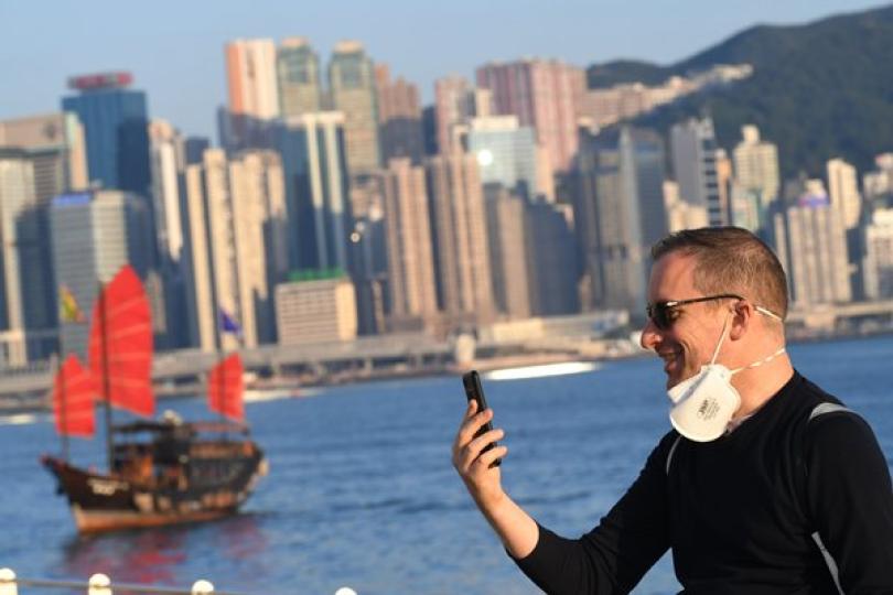 旅行代理商獲防疫抗疫基金資助 旅行代理商獲防疫抗疫基金資助