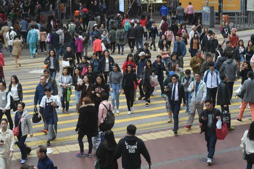 失業率升至3.7% 逾九年高位 失業率升至3.7% 逾九年高位