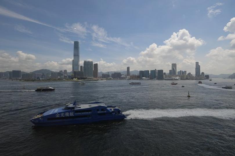 香港經濟自由度全球排名第二 香港經濟自由度全球排名第二