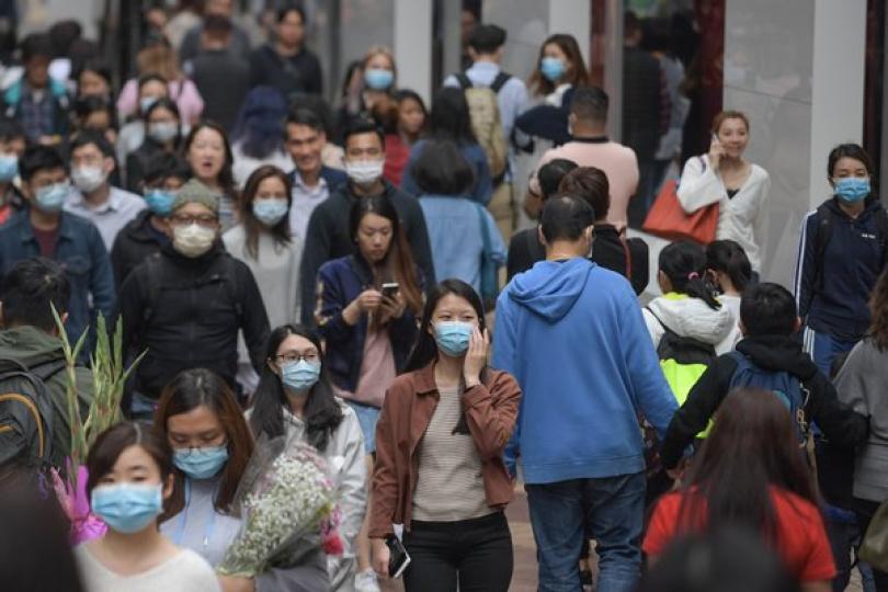 兩廠家達口罩生產資助計劃要求 兩廠家達口罩生產資助計劃要求