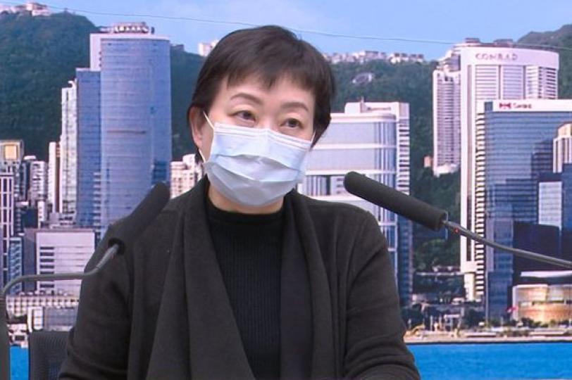 14人染新型肺炎 13人曾外遊 14人染新型肺炎 13人曾外遊