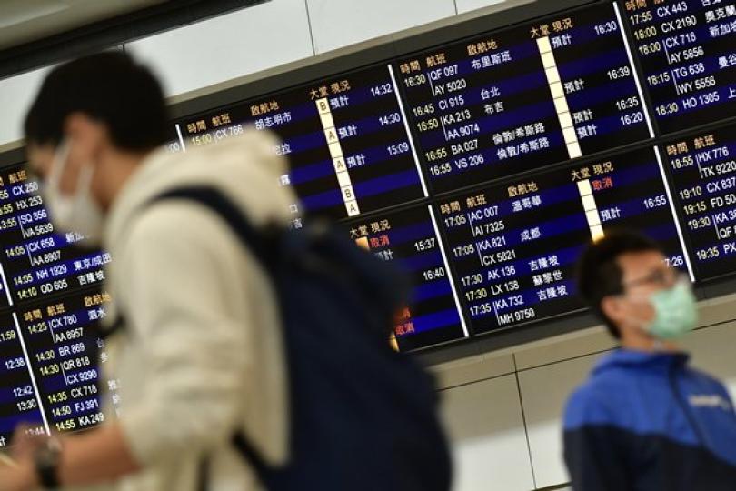 病毒檢測服務範圍進一步擴闊 病毒檢測服務範圍進一步擴闊