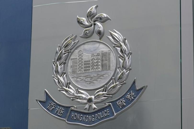 女警初步確診新型肺炎 女警初步確診新型肺炎