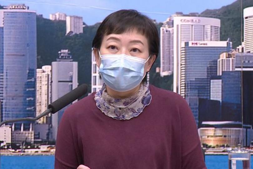 42人確診 大部分曾外遊 42人確診 大部分曾外遊