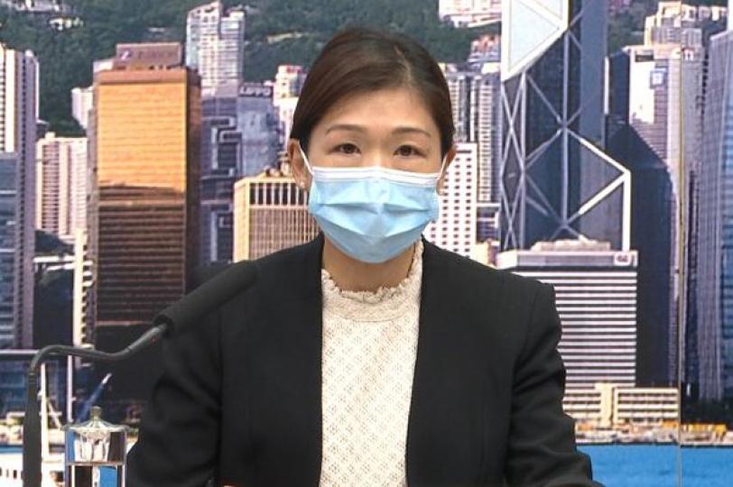 醫管局研分流新型肺炎病人 醫管局研分流新型肺炎病人