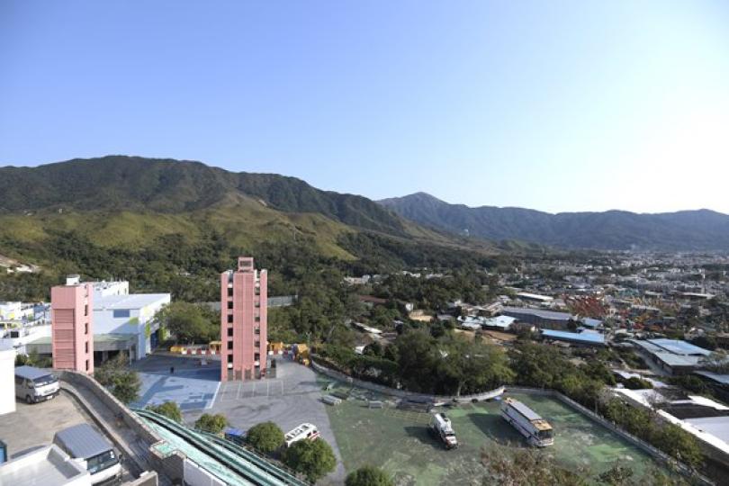 接近康復確診者或轉送檢疫中心 接近康復確診者或轉送檢疫中心